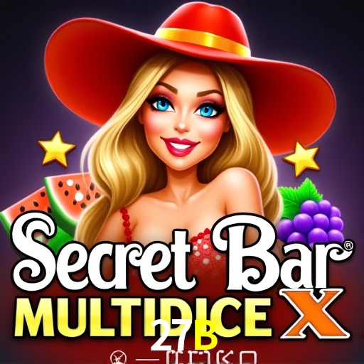 Bonus na Cassino Online 27B