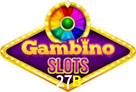 Cassino na plataforma 27B